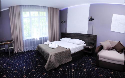 Luxury.ap in Ivano-Frankivsk, Ukraine
