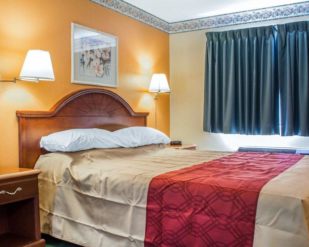 Travelodge by Wyndham Kingman - photo 8