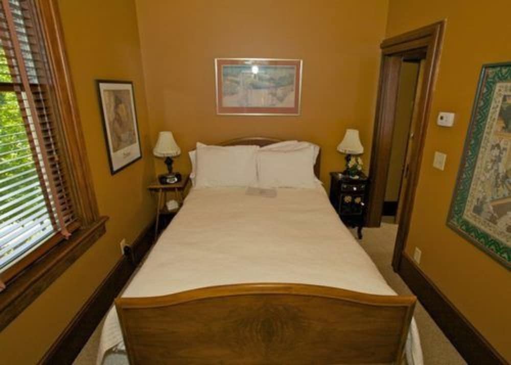 Boyden House Inn B&B - photo 12