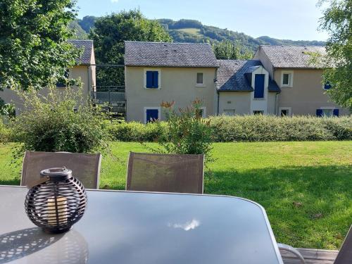 Chez Maika Et Etienne — hotel in Saint-Geniez-D'olt