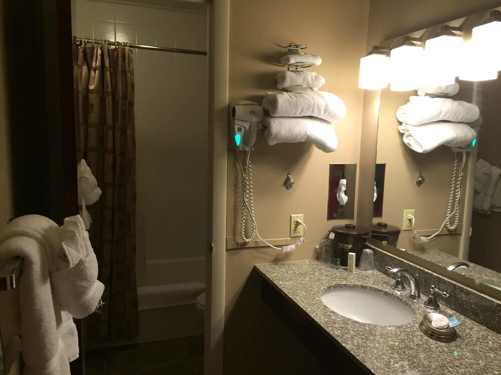 University Inn Academic Suites - photo 12