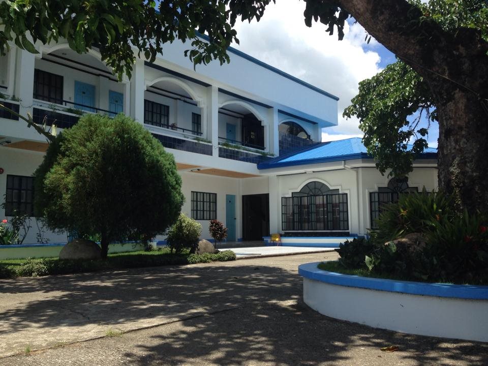 Suburbia Garden Hotel in Kalibo (Poblacion), Philippines