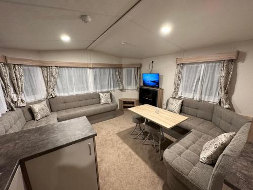 Billing Aquadrome Luxury Static Caravan in Northampton, United Kingdom
