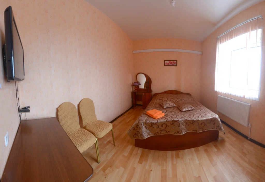 Prichal — Novaya Usman' — photo 4