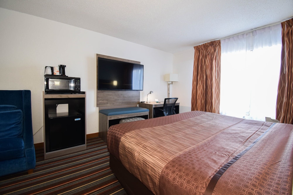Quality Inn & Suites Sulphur Springs - photo 20