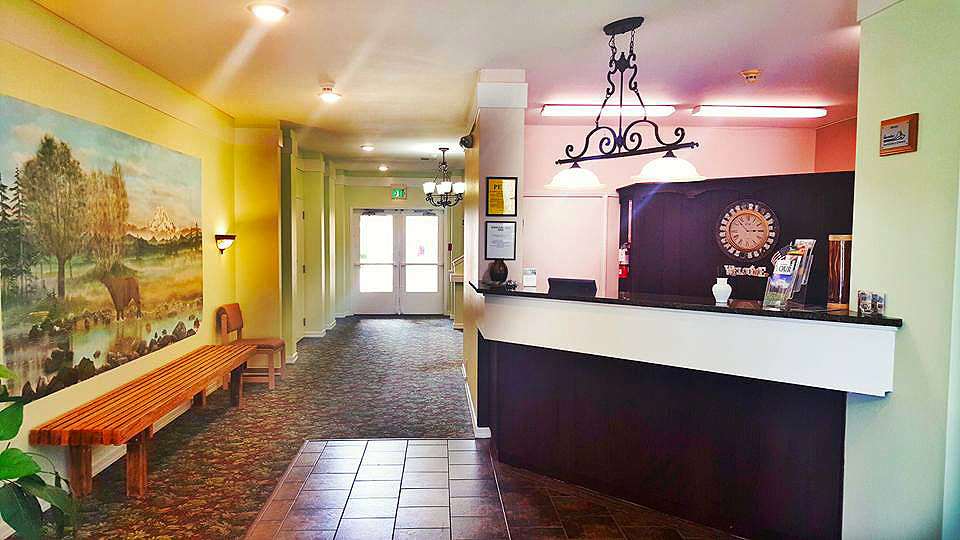 GuestHouse Enumclaw - photo 9