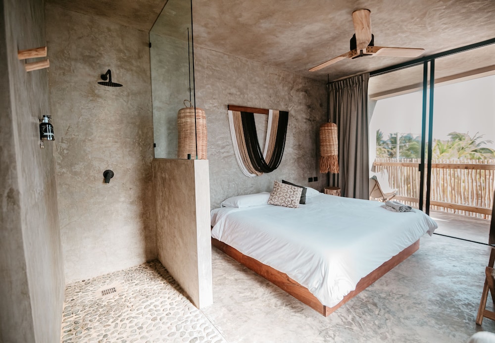 Dos Mares Barefoot Luxury — El Cuyo — photo 5