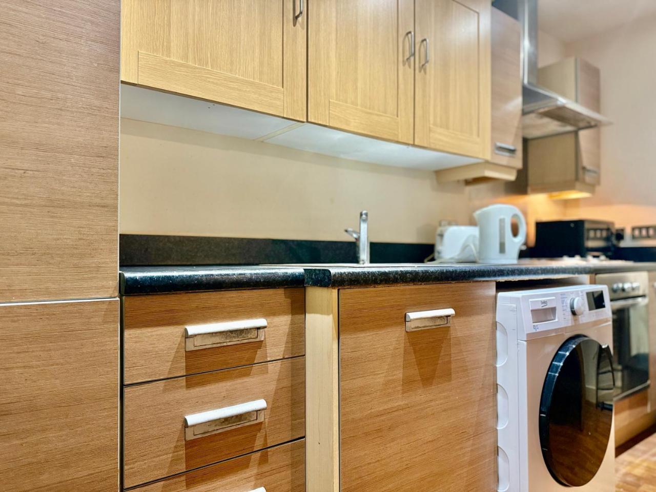 The BH Suites — Birmingham — photo 5