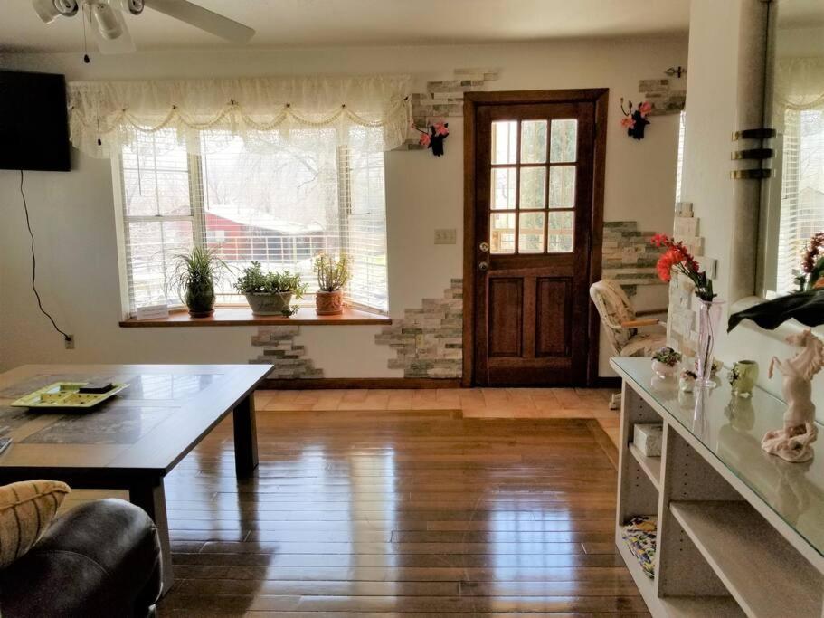 Your home in Colorado Springs — 4-Star Luxury Hotel in Colorado Springs, United States