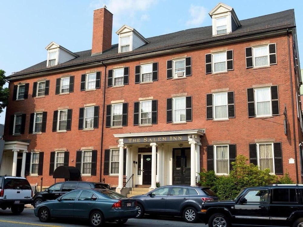 The Salem Inn - photo 53
