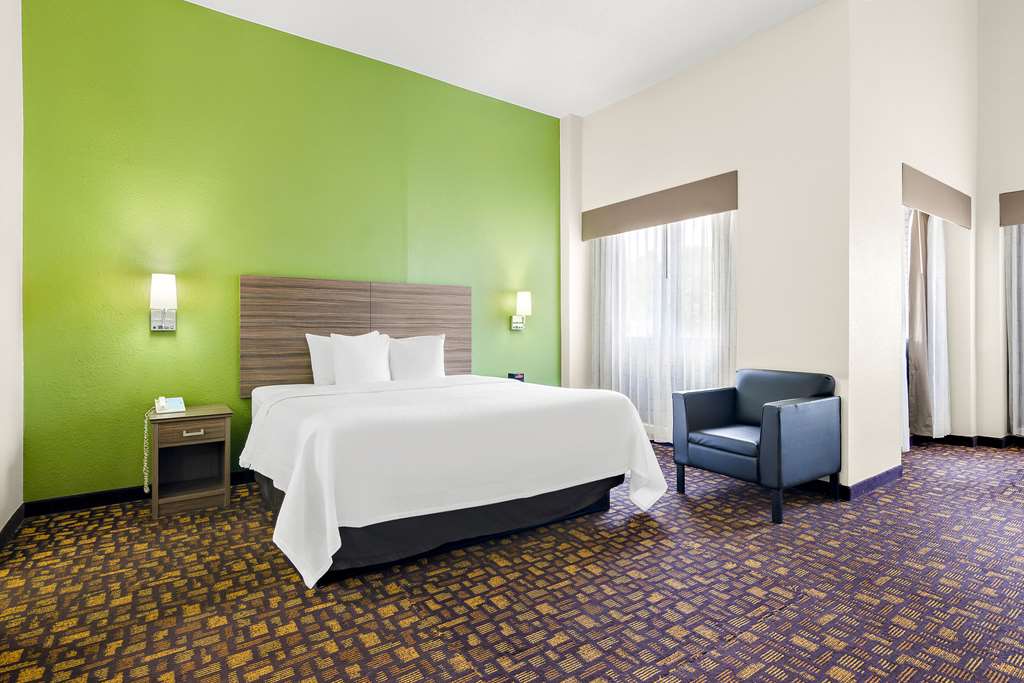 Quality Inn Salem I 81 - photo 28