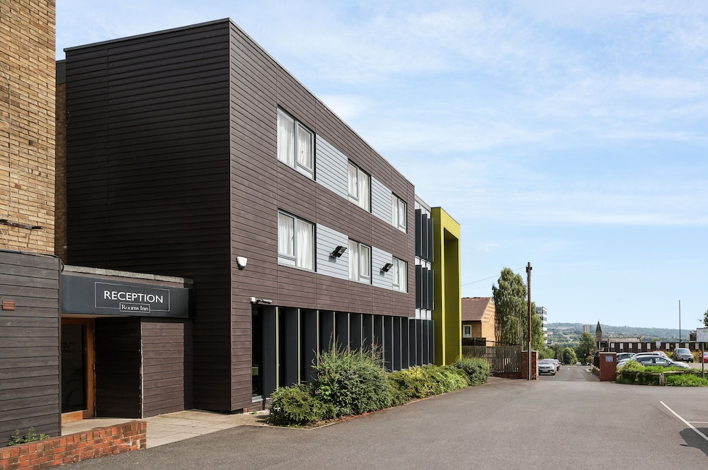 Rooms Inn in Newcastle Upon Tyne, United Kingdom