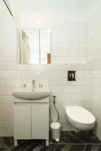 Stylish Apartment In Old Tbilisi By Wehost