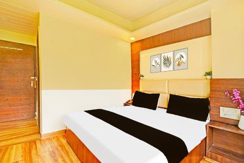 Hotel LD Prime - last minute hotel in Jaipur
