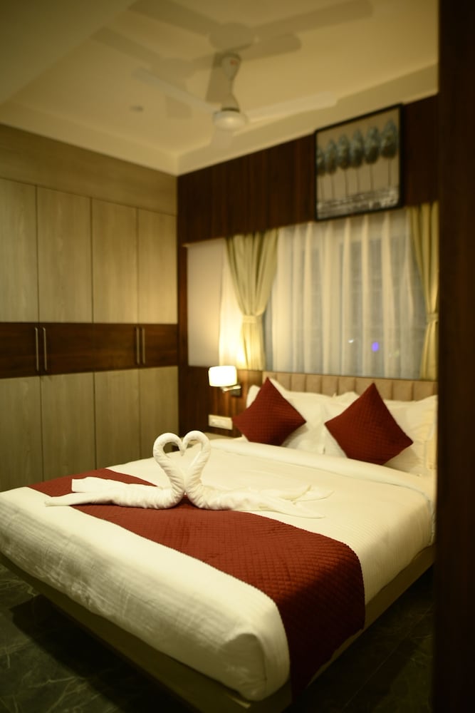 Purple Orchid Hotel — Tezpur — photo 4