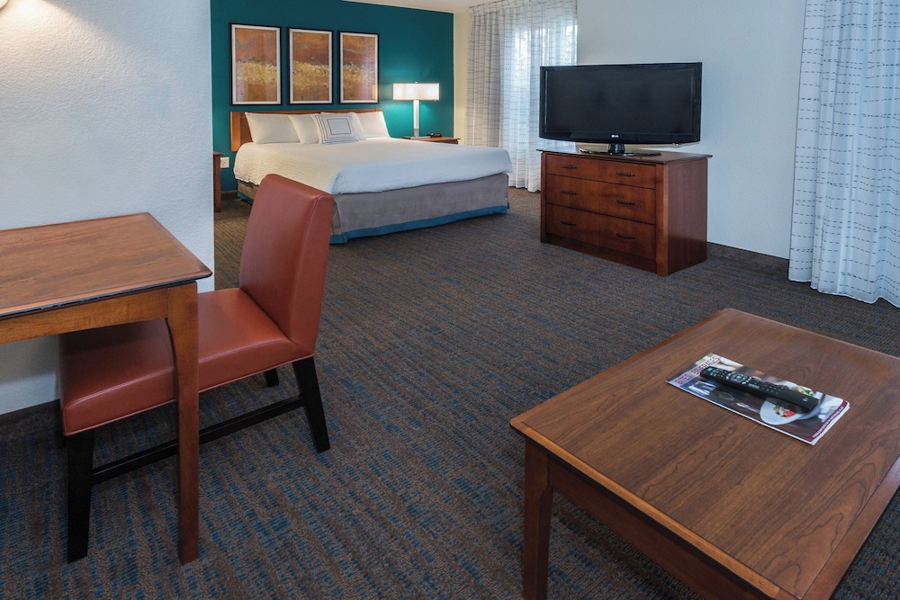 Residence Inn by Marriott Columbus - photo 18