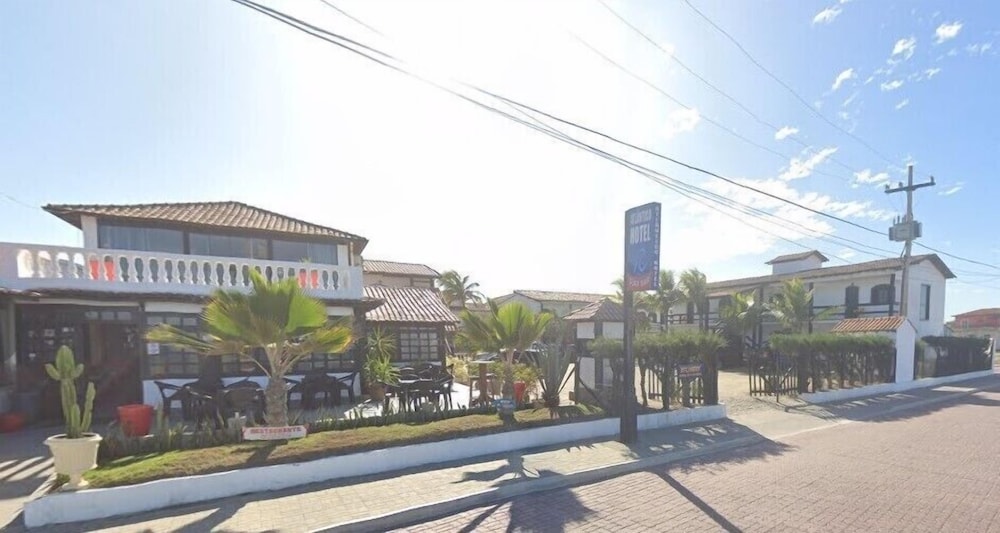 Atlantico Hotel — hotel in Rio Das Ostras