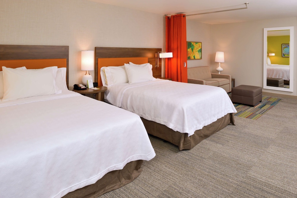 Home2 Suites by Hilton Merrillville - photo 24
