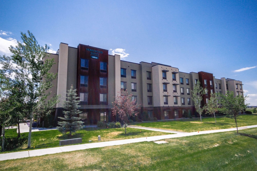 Homewood Suites by Hilton Bozeman - photo 39