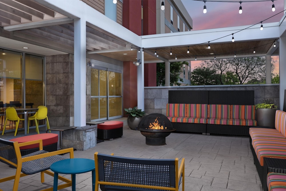 Home2 Suites by Hilton Huntsville Research Park Area AL - photo 42
