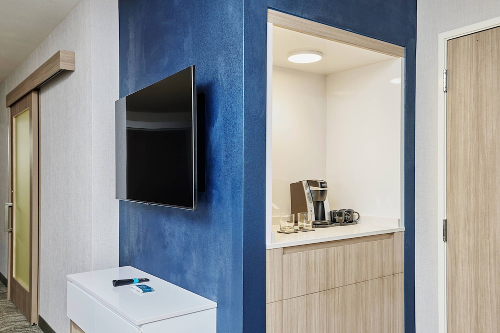 SpringHill Suites by Marriott Chicago Chinatown - photo 13