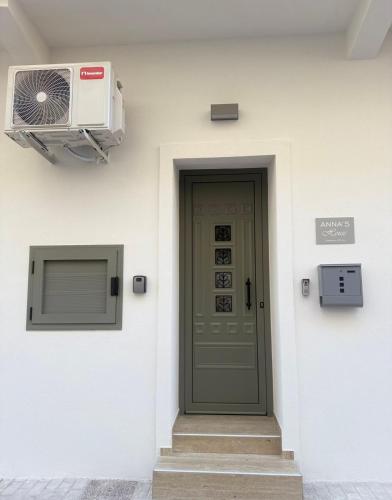 Anna's House — 4-Star Luxury Hotel in Kos, Greece