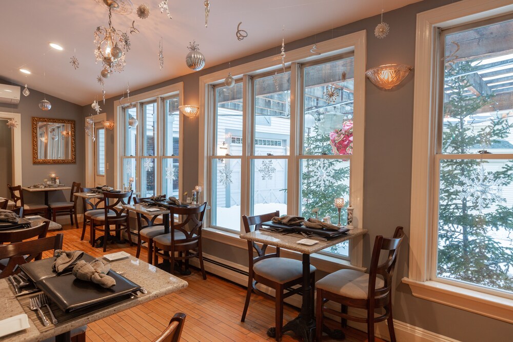 Hartstone Inn - photo 124