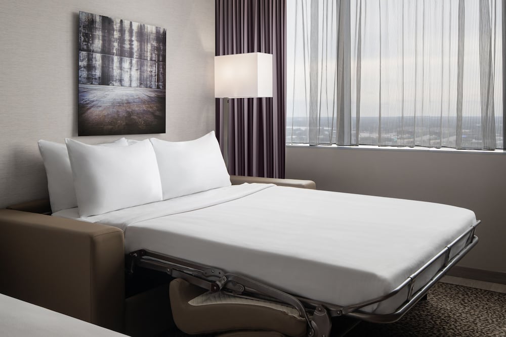 AC Hotel by Marriott Orlando Downtown - photo 7
