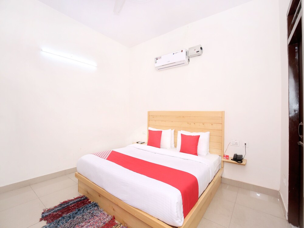 OYO 12351 Hotel Chandigarh in Kharar, India