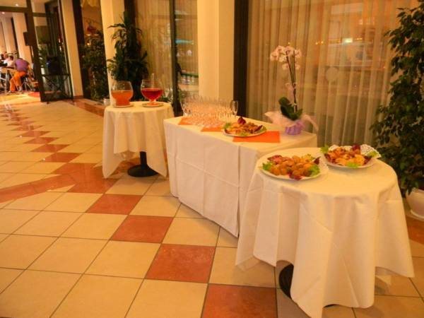 Hotel Pillon — Bibione — photo 3