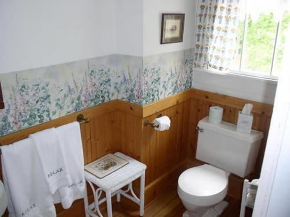 Edgeworth Inn - photo 15