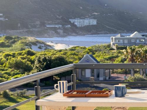 Beachview Apartment