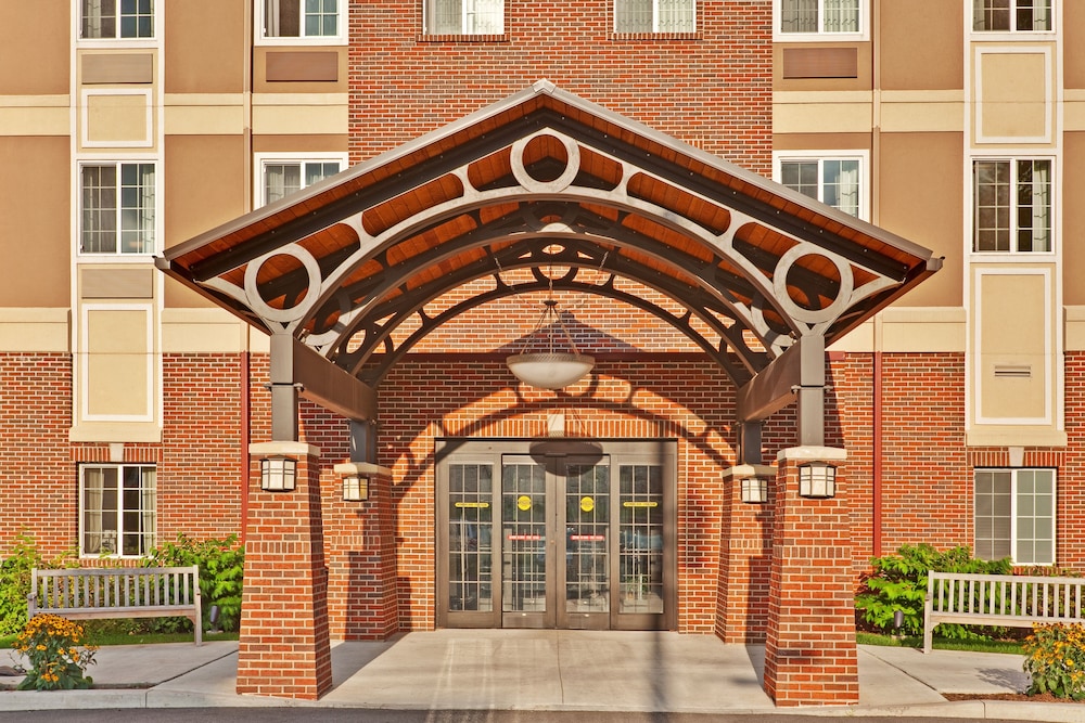Staybridge Suites Rochester University by IHG - photo 50