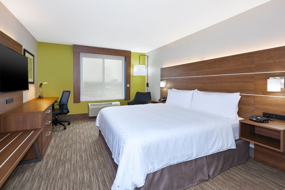 Holiday Inn Express & Suites Dayton South Franklin by IHG - photo 11