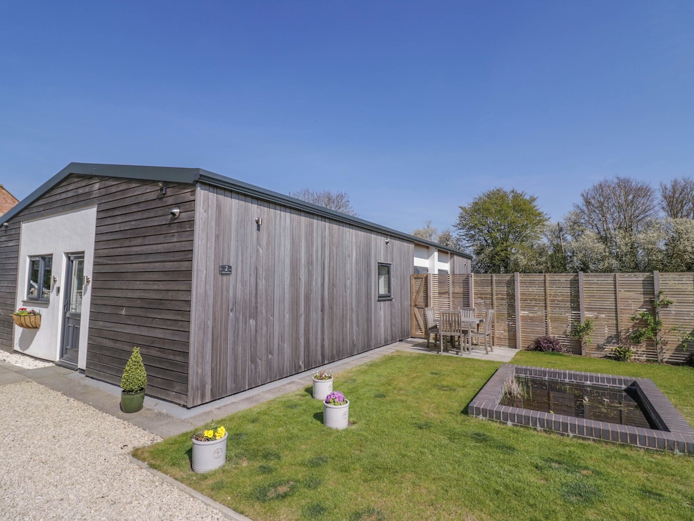 Oldwyche Barns in Warwick, United Kingdom
