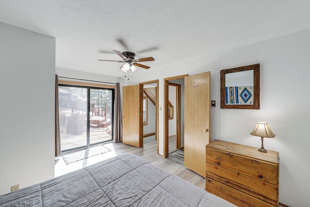 Angel Fire Resort Condo 400 Feet to Chile Express - photo 21