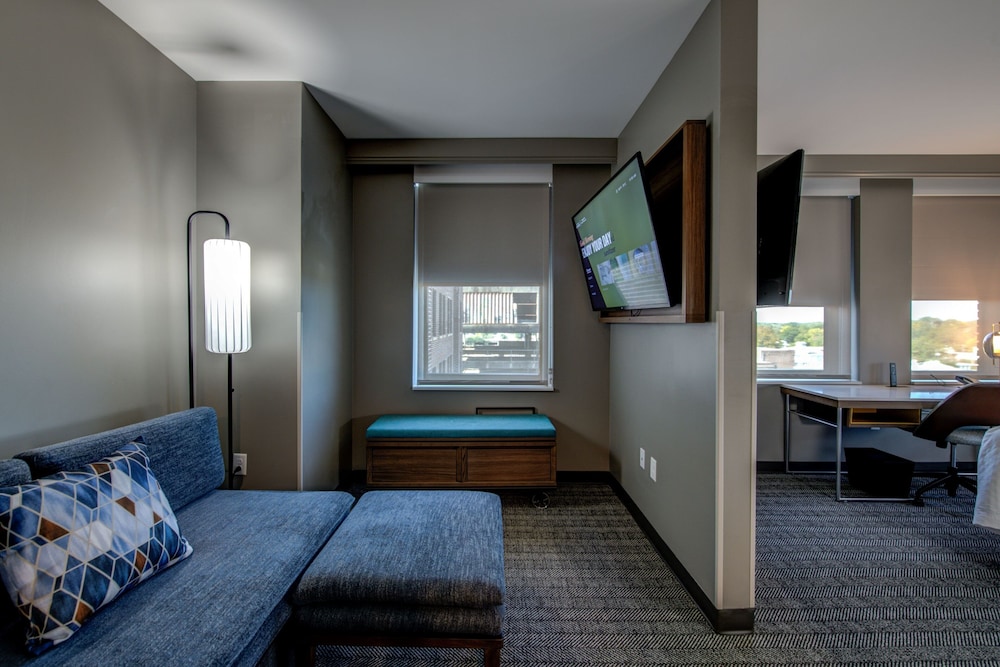 Threefoot Hotel Meridian a Tribute Portfolio Hotel - photo 27