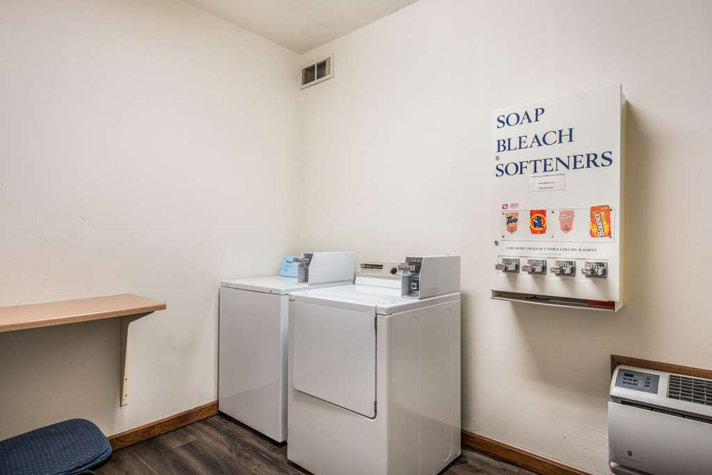 Quality Inn & Suites Eldridge Davenport North - photo 41