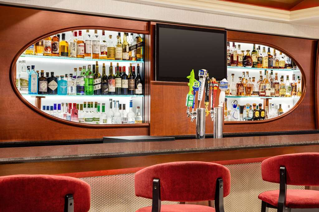 Viana Hotel and Spa Trademark Collection by Wyndham - photo 54