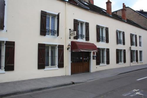 Hôtel République — Dijon — photo 2