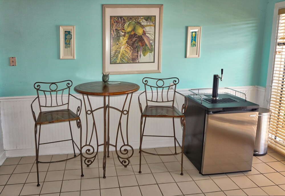 Pass a grille Boutique Resort by TechTravel - photo 73