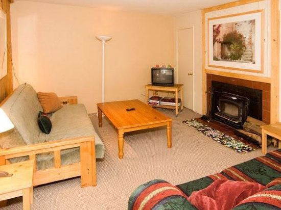 Grand Mammoth Resorts - photo 9