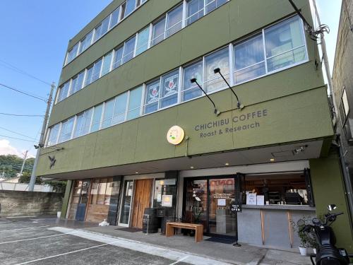 Easy Stay Chichibu in Chichibu, Japan