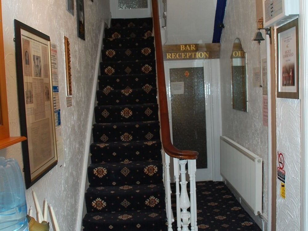 The Derby Hotel — Blackpool — photo 3
