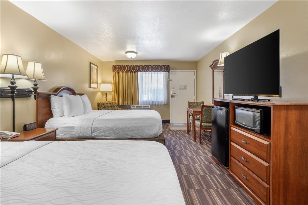 Best Western Desert Winds - photo 21