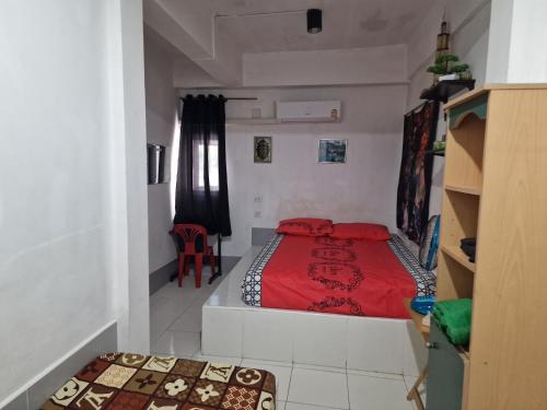 Btl Sunny - last minute hotel in Bangkok