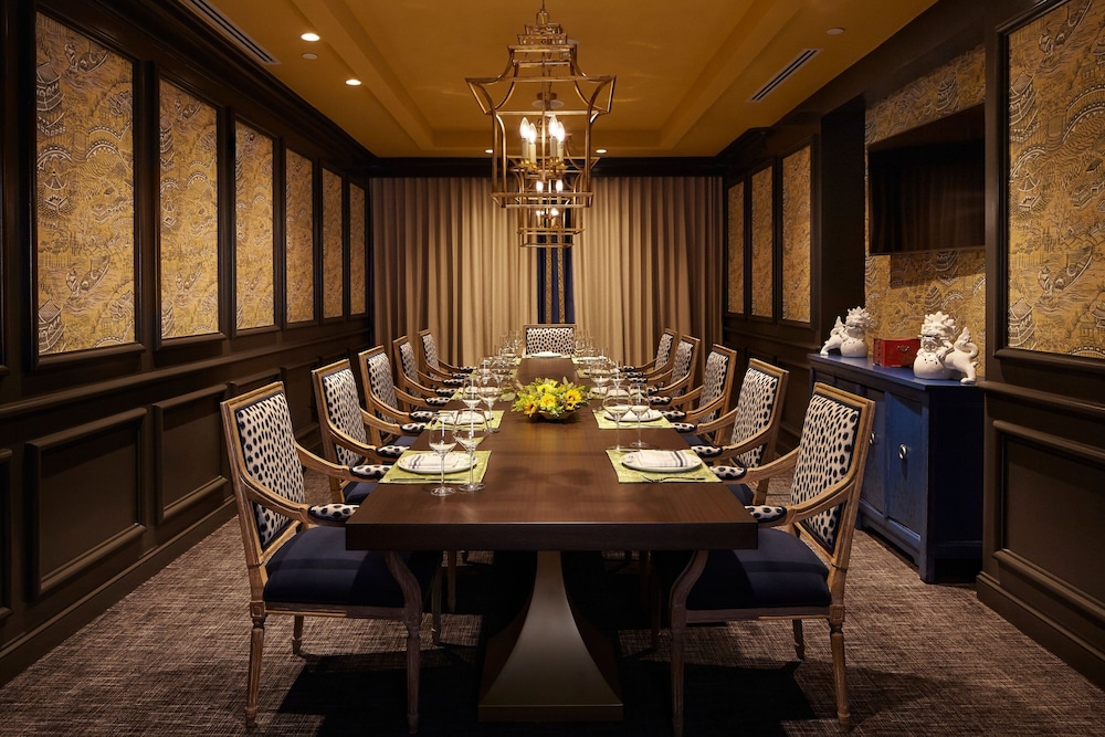 The Burgess Hotel Atlanta a Tribute Portfolio Hotel - photo 61