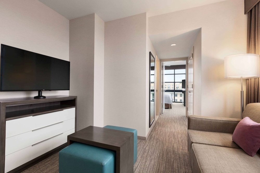 Homewood Suites by Hilton Washington DC Convention Center - photo 18