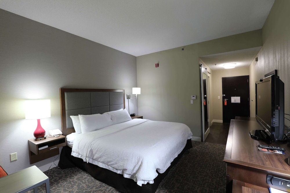 Hampton Inn Dyersburg - photo 12