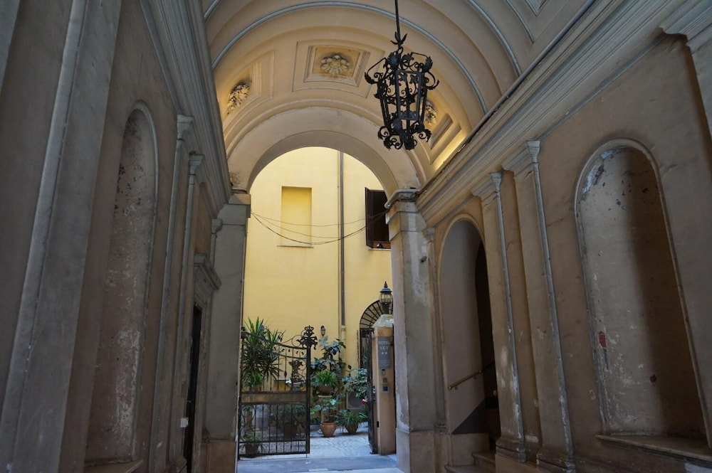 Hotel Filippo - last minute hotel in Rome